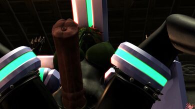 Watch out for these outrageous and uncensored scenes that didnt make the final cut of our latest pornographic masterpiece!