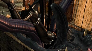 Watch out for these outrageous and uncensored scenes that didnt make the final cut of our latest pornographic masterpiece!