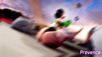 Tophs Anal Aesthetic