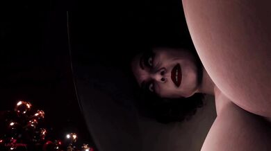 The Magical Creature of Alcina Dimitrescu: A Compilation/Story