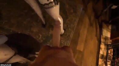 Sexual Conquest of Alcyone - The Mafava Collection