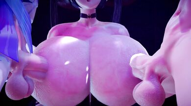 The Futa and Kokoro Box, the Perfect Combination for Nyakumi or A Futa and Heart Box to Suit Everyones Needs, Especially Nyakumis