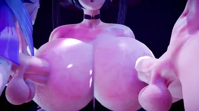 The Futa and Kokoro Box, the Perfect Combination for Nyakumi or A Futa and Heart Box to Suit Everyones Needs, Especially Nyakumis