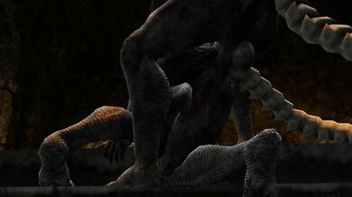 The Naughty Shepherdess: Capra and Castus Desire