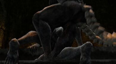 The Naughty Shepherdess: Capra and Castus Desire