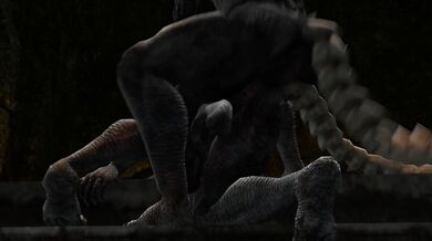 The Naughty Shepherdess: Capra and Castus Desire