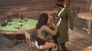 Sexy Honeymoon