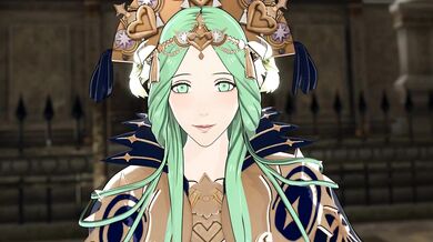 Priestess Rheas Secret Sessions with the Nude Spirit of the Forest in Supernatural Fetishism