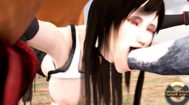 The Legend of the Centaur and the 96th Horse