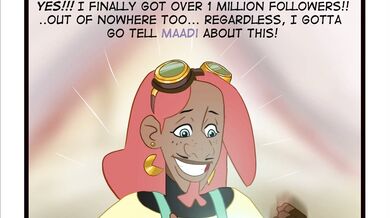 Desperation of a Goddess: A Horny Greek Mythological Creatures Wild Night Out