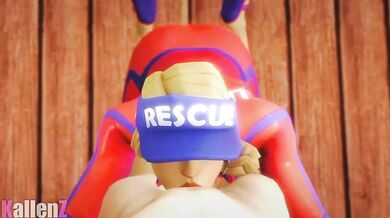 Written in the stars Gets a lot of action