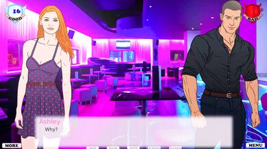 Sexy Librarian in Heat Part 14: Finding Her Inner Slut[The Cheating Path]: Chapter 14 That Feeling Of Being Used