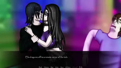 Watch the first part of this Superhuman Hentai video and enjoy!