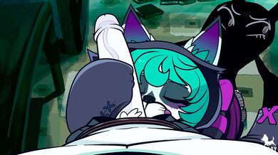 The Canary Yellow and Grey Ending