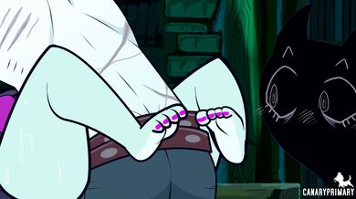 The Canary Yellow and Grey Ending