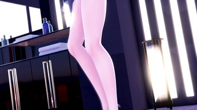 The Beauty Enchantment of Kuroes Mens Salon [4K]