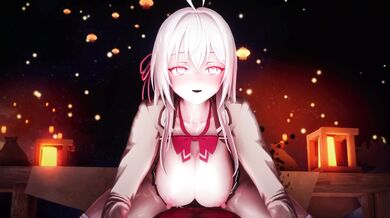 110 TikTok Bemax - Alisa {long version) (4K @60) [Lanzfh (09/2024)]