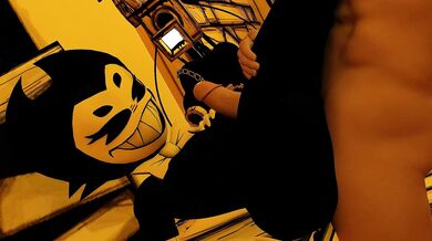 Studios With Thick Legs