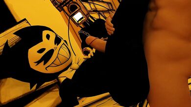 Studios With Thick Legs