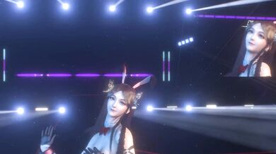 The Perverted Bunny Suit: The Naughty Adventures of Ning and Rongrong