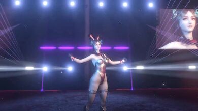 The Perverted Bunny Suit: The Naughty Adventures of Ning and Rongrong