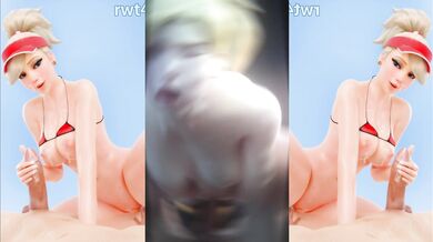 Office Lady Gets Fucked by Multiple Men in a Free-for-All Gangbang PMV