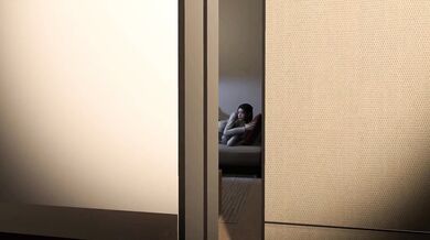 Vam-[Tauren Lovers] Zhao Xueyan’s Business Trip NTR