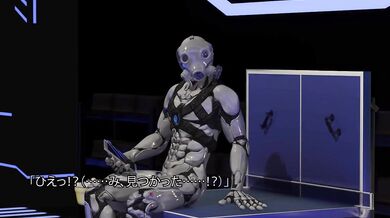 Masterful Cumshots and Dark Training: The Final Chapter