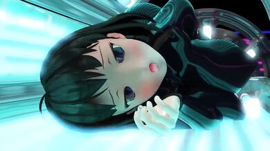 Masterful Cumshots and Dark Training: The Final Chapter