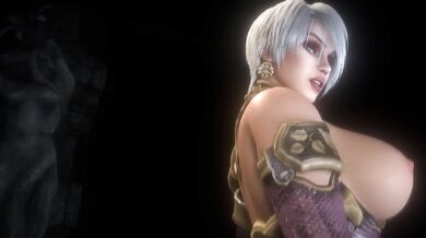 Oh Mommy! Ivy Valentine