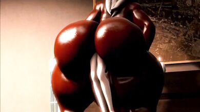 Megan Fox Anal Vore Futa [Anal Vore]