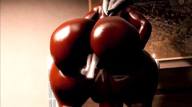 Megan Fox Anal Vore Futa [Anal Vore]