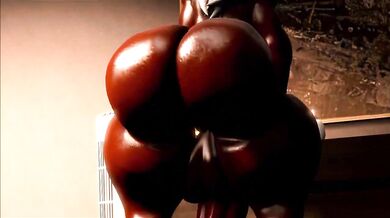 Megan Fox Anal Vore Futa [Anal Vore]