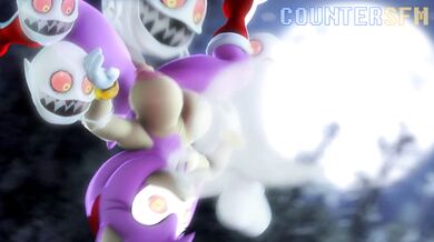 The Sexy Housekeeper and Her Cleaning Tools