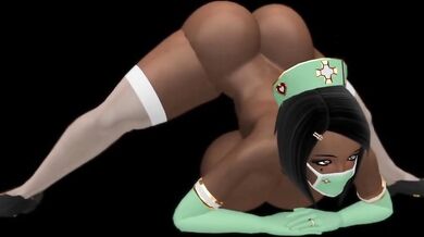 Watch the Futa Jack-o Challenge, where a futa tries to escape from a haunted mansion full of sexually perverted ghosts