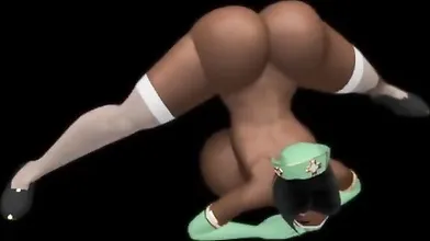 Watch the Futa Jack-o Challenge, where a futa tries to escape from a haunted mansion full of sexually perverted ghosts