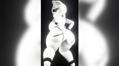 ``` Busty Marie dances with her tits as she bangs Skyn Elliott ```