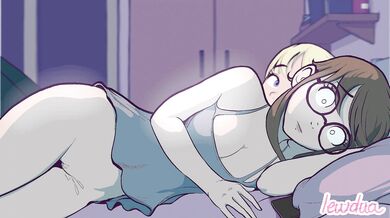 After the movie ends, there are still some scenes left to watchand theyre not for the faint of heart!