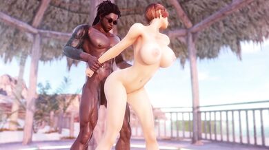 Inside the Tropics: Maries 3DX Adventure