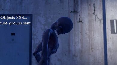 Alexander Mad - Zombie Breeding Program in the City of Walking Dead