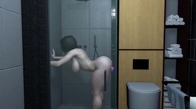 Write a hilarious caption for this photo of a chicken crossing the road?