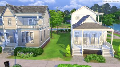 The Terribly Nice Family, Part 2: A Hidden Depth of Perversion