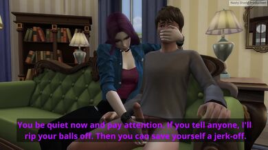 The Terribly Nice Family, Part 2: A Hidden Depth of Perversion