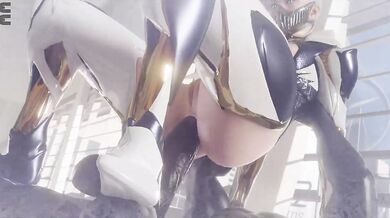 The Frozen Blacked Room with Kai Evans