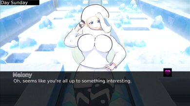 POKÉMON - POKEWIFU MELONY