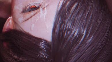 BIGGER THAN A CRUSH | SFW [HMV/EDIT]