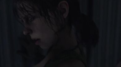 A Lustful Intervention in the Stall: GreatM8s Quiet Toilet Break [1080p]