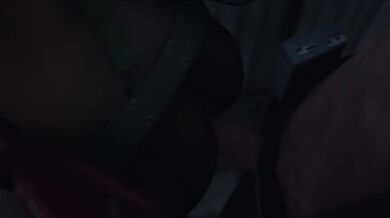 A Lustful Intervention in the Stall: GreatM8s Quiet Toilet Break [1080p]