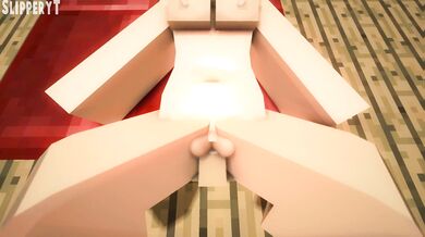 My Stepmother Jenny Loves My Big Cock!