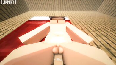 My Stepmother Jenny Loves My Big Cock!